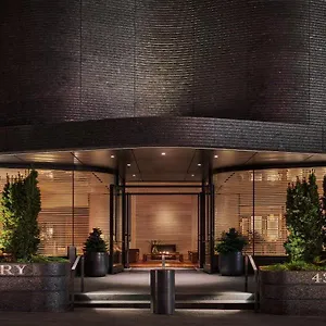 酒店 Pendry Manhattan West, 纽约