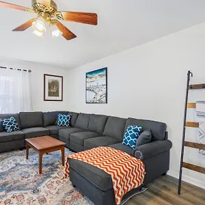 Lukas Apartment Ocean City