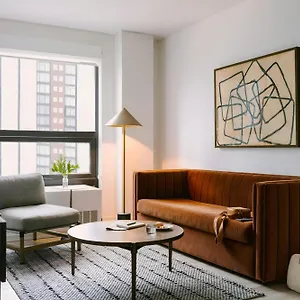 Aparthotel Sonder By Marriott Bonvoy Court Square Apartments Long Island City