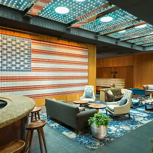Hotel Dream Downtown, By Hyatt, Nueva York