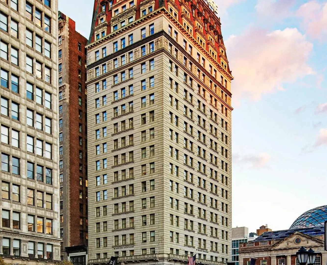 *****  W New York - Union Square Hotel United States