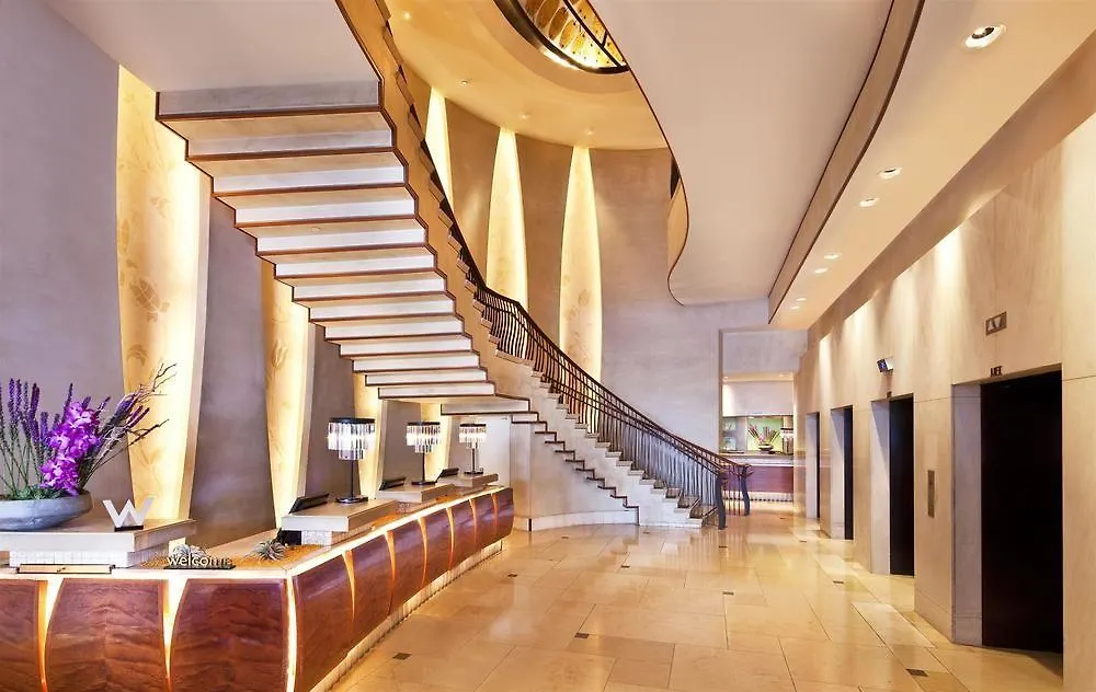 Hotel W New York - Union Square