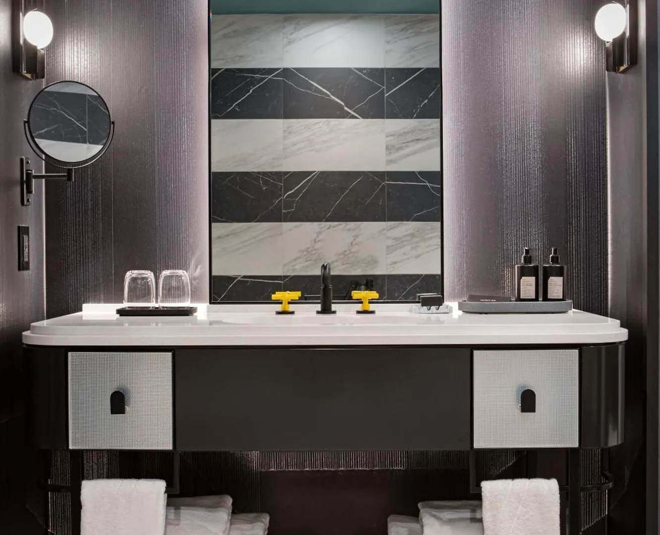 Hotel W New York - Union Square 5*,  Stati Uniti