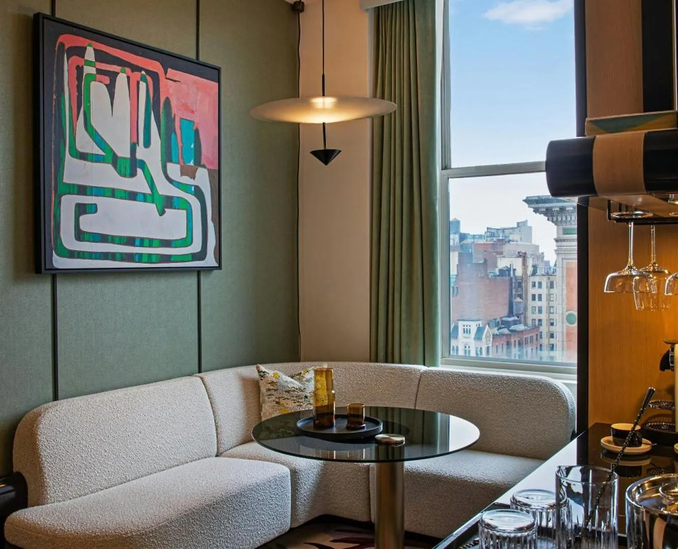 Hotel W New York - Union Square