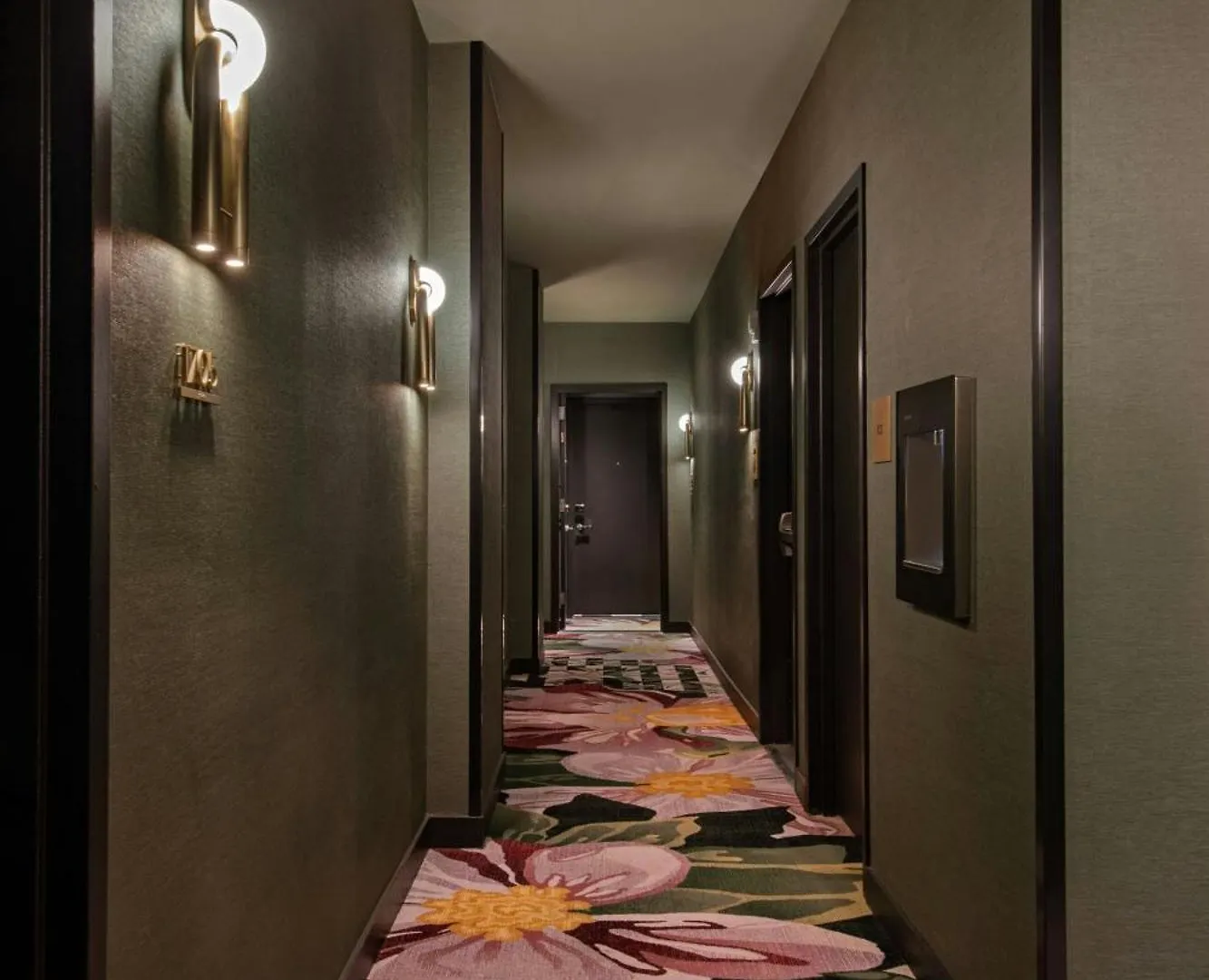 Hotel W New York - Union Square 5*,  Stati Uniti